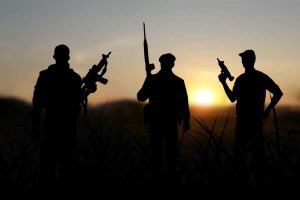 Japanese Government Freezes Assets of Crypto Exchange Linked to Hamas