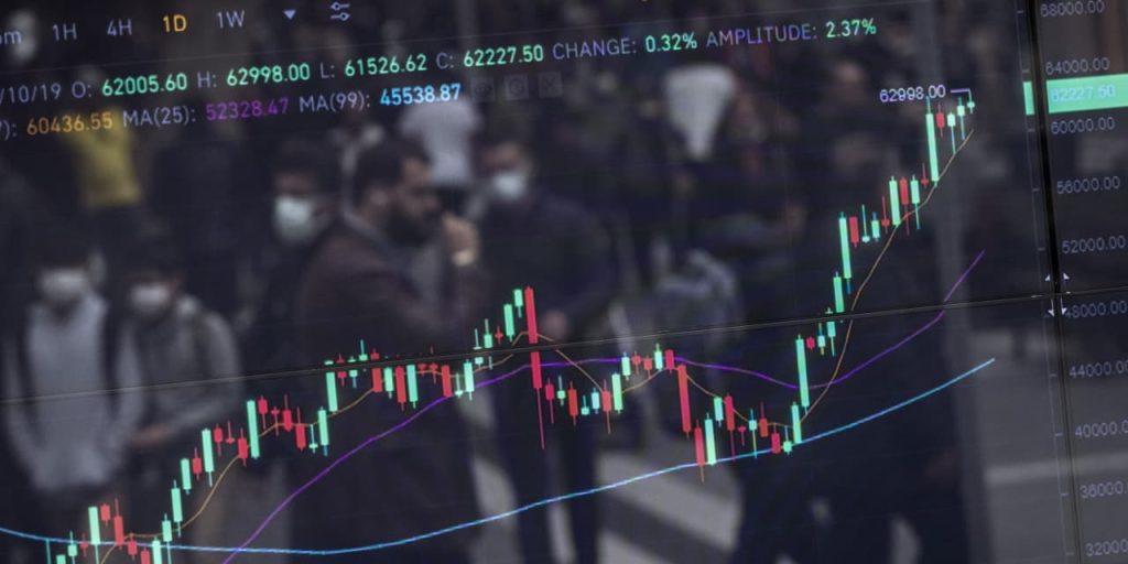 The Market May Be Going Nowhere. These Income ETFs Could Benefit.