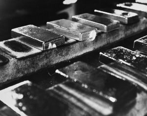 Investors Go Nuts For Gold In 3rd Quarter — World Gold Council Says