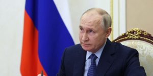 Carlsberg CEO says the Putin regime stole brewery operations in Russia