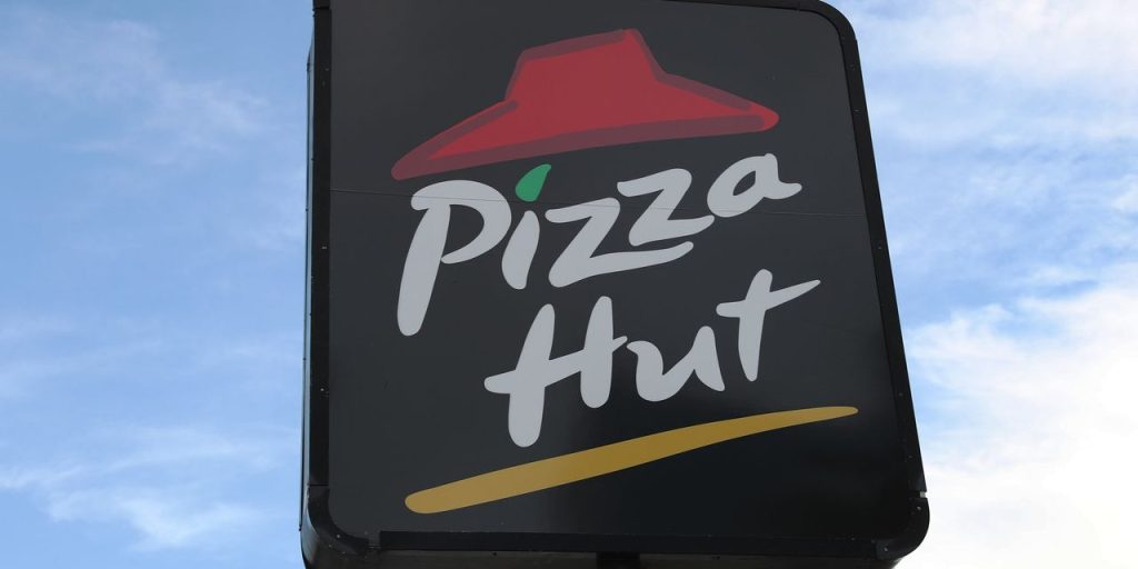 Inflation hasn’t taken a bite out of traffic to Yum Brands’ Pizza Hut and Taco Bell, research shows