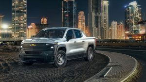 GM postpones expanding production of electric trucks