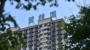 China’s Country Garden warns of default again as property sales plunge