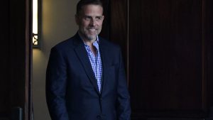 Hunter Biden arraignment: President’s son to appear in court on gun charges