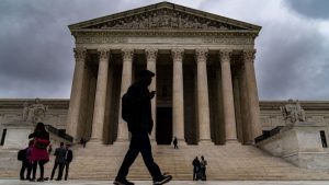 Supreme Court will look at new state laws that attempt to control social media content