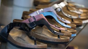 Birkenstock could be worth $10 billion