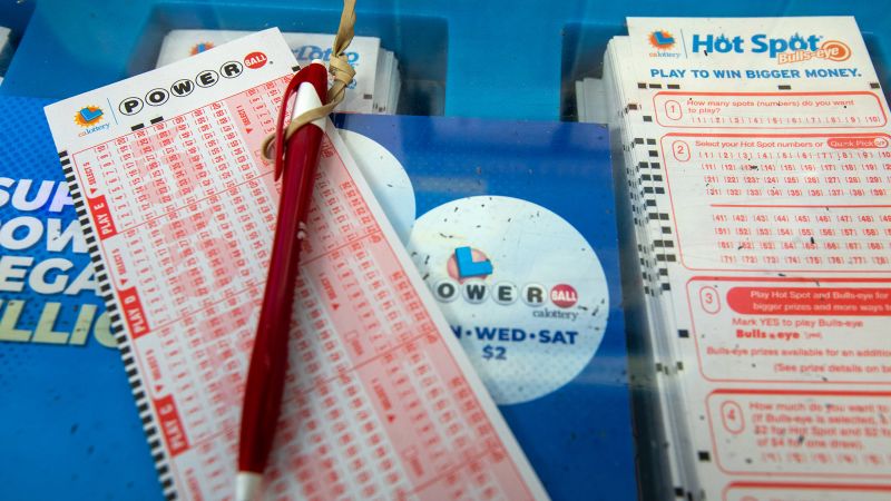The Powerball jackpot is huge, but here are 3 better ways to increase your wealth