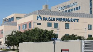 Have you been affected by the Kaiser health workers strike?