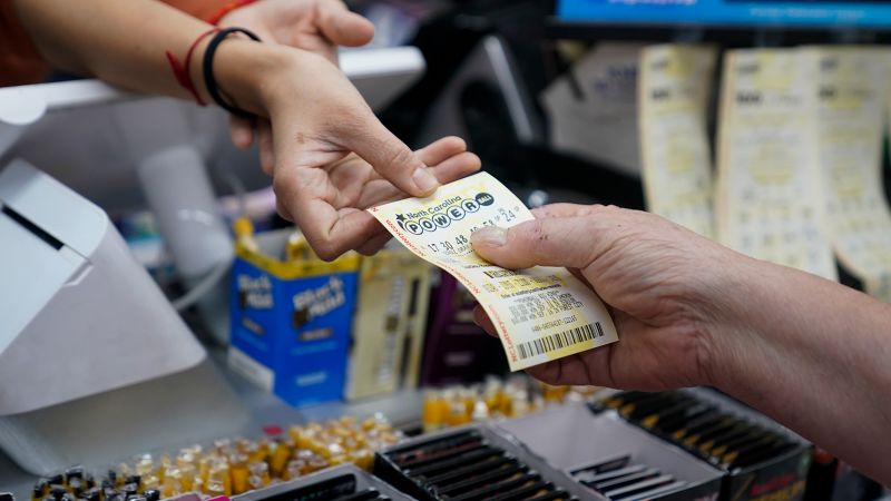 Powerball jackpot leaps to $1.73 billion, second largest prize in the lottery’s history