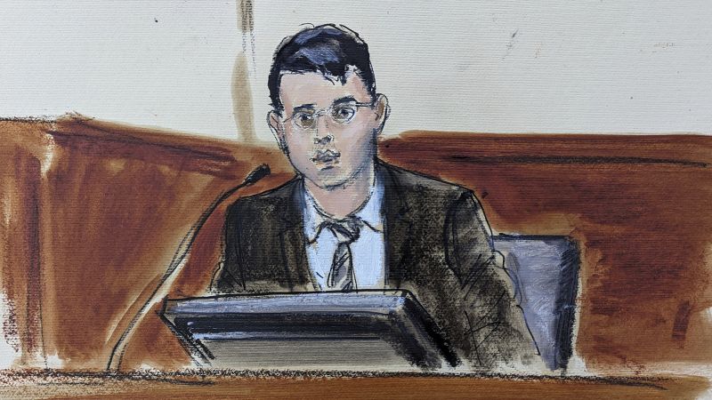 SBF’s actions were ‘flagrantly wrong,’ former FTX employee testifies