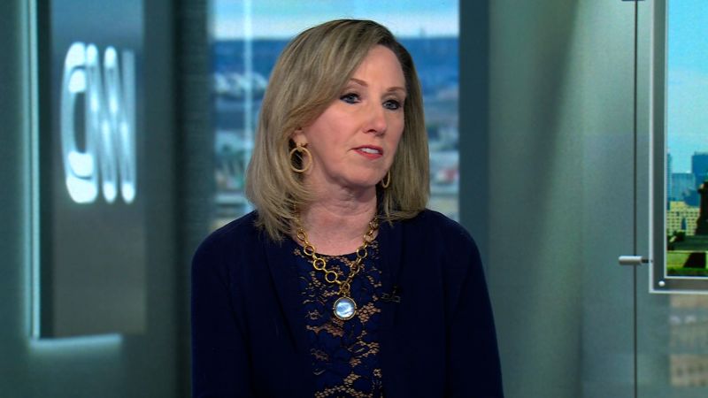 Ex-GOP lawmaker reacts to Trump saying he would accept becoming House Speaker