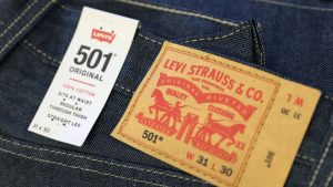 Levi Strauss cuts annual forecasts as promotions, wholesale weakness weigh
