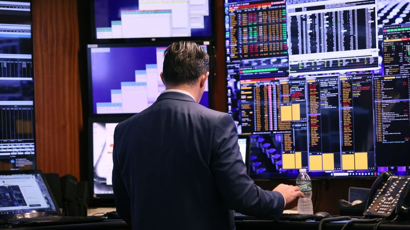 Proceed with caution before looking at your 401(k)