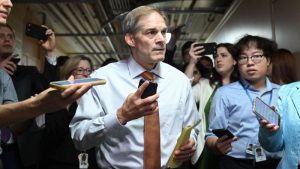 Jim Jordan repeatedly pushed false stolen election rhetoric in lead up to January 6