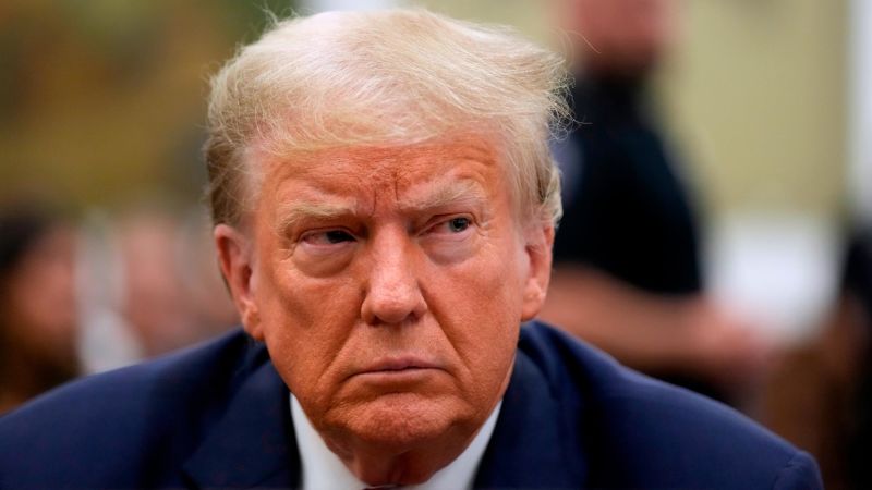 Trump’s anti-immigrant comments draw rebuke