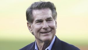 Former baseball star Steve Garvey enters Senate race in California