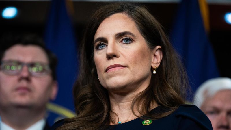 Supreme Court to consider South Carolina GOP’s ‘bleaching’ of Black voters out of Rep. Nancy Mace’s district