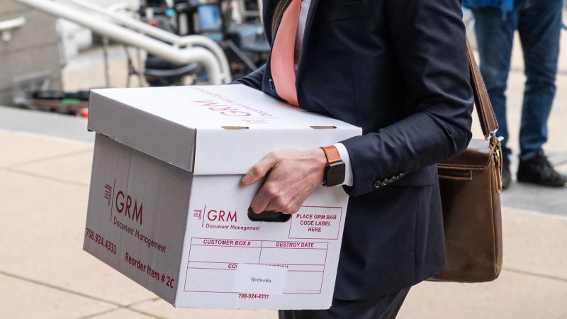 Fox’s top lawyer blasts judge in Dominion case, says trial would’ve been ‘months of utter pain’