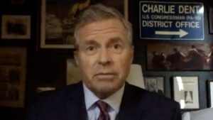 Ex-GOP lawmaker predicts if Jordan’s speech will change lawmakers’ minds