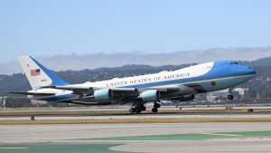 Air Force One debacle: Boeing has now lost more than $1 billion on each of the president’s two new jets
