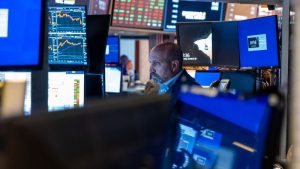 A time-honored investing strategy is under pressure. But don’t panic