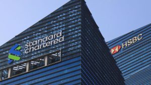 HSBC takes $500 million hit on Chinese real estate and warns of risk of ‘further deterioration’