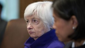 Janet Yellen to deliver major speech detailing US economic strategy toward Indo-Pacific