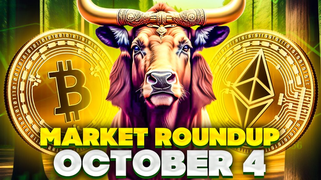 BTC Rises 4% Despite US Wallet Ban & O’Leary’s Remarks on Regulatory Hurdles
