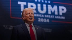 Trump’s SPAC Loses Nearly $200 Million In Stock Purchase Deals