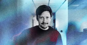 How to Digitize an Entire Government