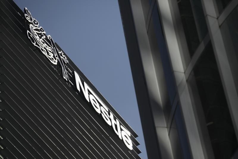 Nestlé India hits revenue milestone, announces stock split and 1400% interim dividend