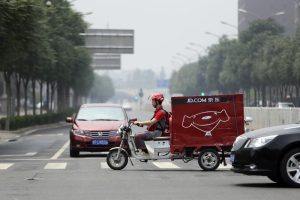 Bernstein struggles to see what could drive JD.com turnaround