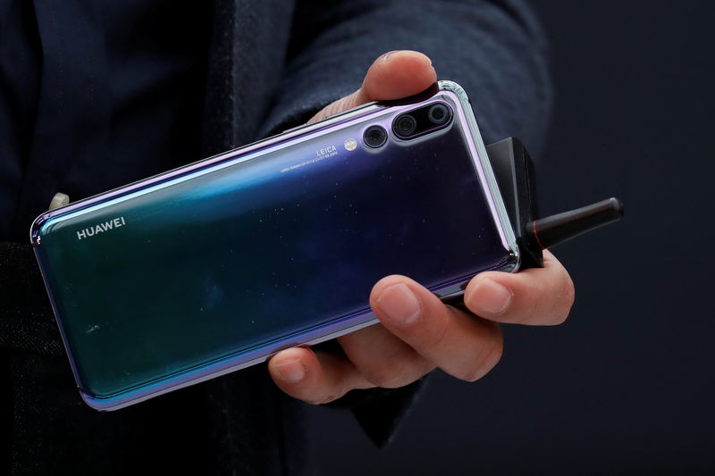 China’s Huawei sells 1.6 million Mate 60 Pro handsets in six weeks – research firm