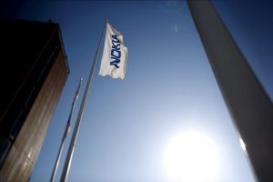 Nokia to cut up to 14,000 jobs amid profit plunge and challenging market conditions