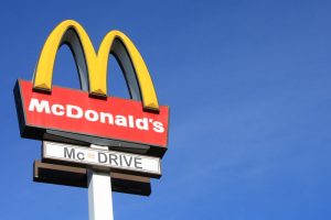 McDonald’s gets sales lift from cheaper menu, McNuggets promotion