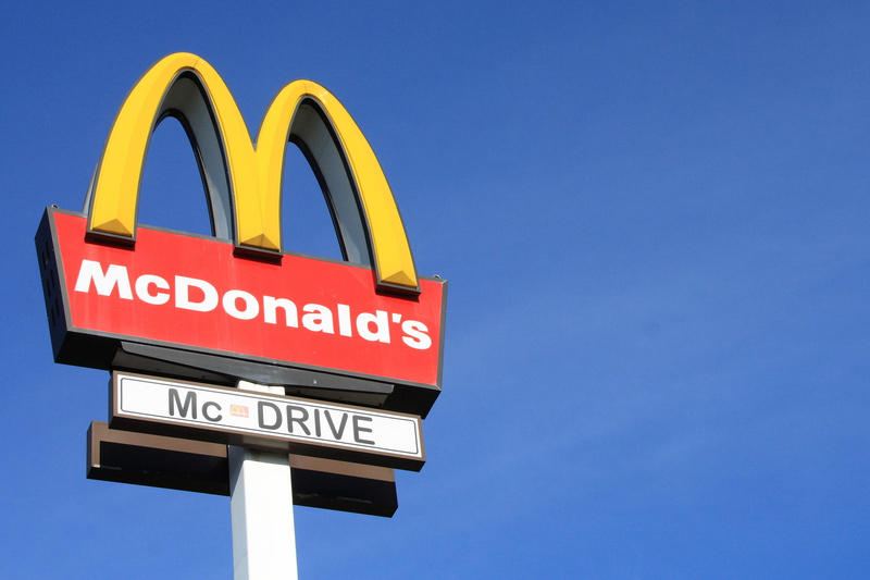McDonald’s gets sales lift from cheaper menu, McNuggets promotion