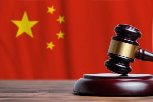 Chinese Court Rejects Crypto Lending Again