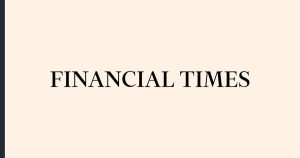 OpenAI schism leads to Sam Altman’s ousting — and an opening to rivals