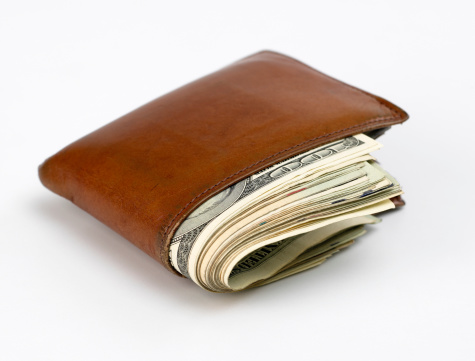 Consumer Wallets Strong, Rate Hikes Long, What Could Go Wrong?