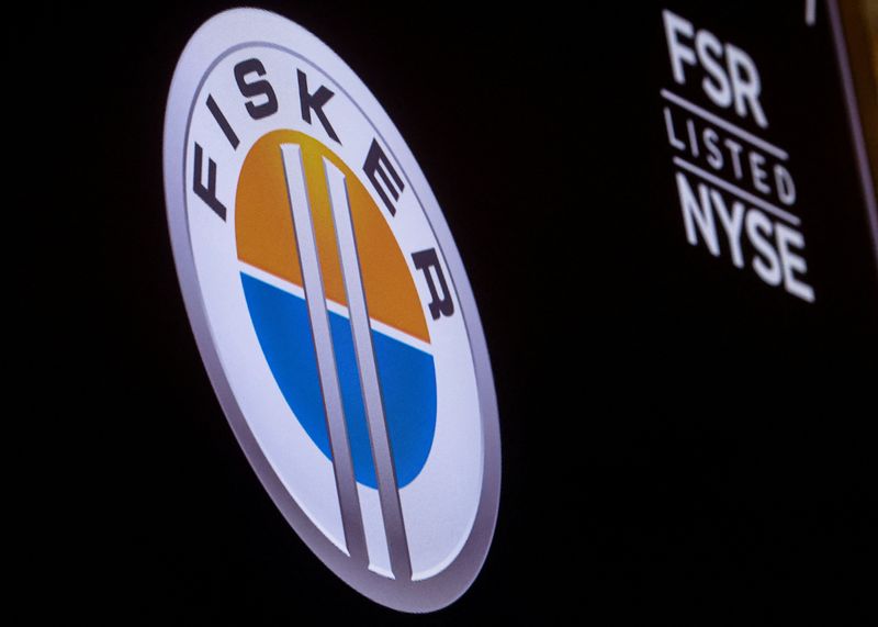 Fisker announces Shanghai retail lounge