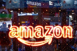 Amazon, U.S. GDP, ECB rate decision – what’s moving markets