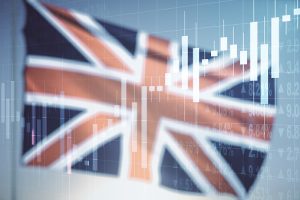 Top 40 High-Yield Blue-Chip U.K. Stocks: Autumn 2023
