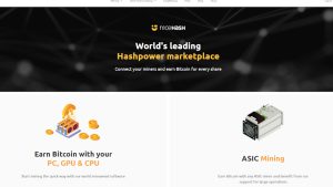 NiceHash Review 2023 — Setting the Gold Standard for Crypto Mining?