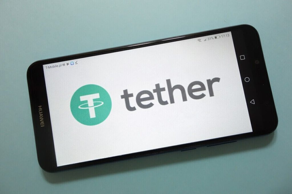 USDT Issuer Tether Appoints Paolo Ardoino As New CEO