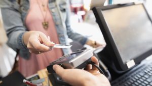 Credit card balances spiked in the third quarter to a $1.08 trillion record. Here’s how we got here