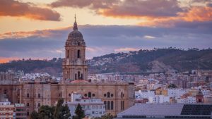 This is the No. 1 global city where expats thrive