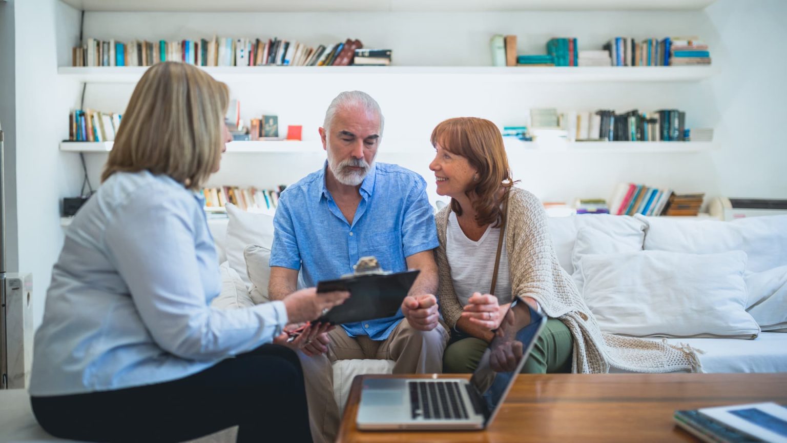 How to prepare for the ‘survivor’s penalty’ before a spouse passes