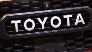 Toyota financing arm fined $60 million for car loan scam by consumer watchdog