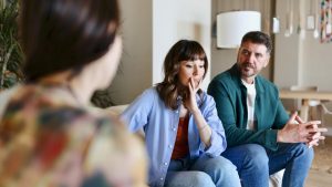 Gen Z, millennials have a much harder time ‘adulting’ than their parents did, CNBC/Generation Lab survey finds