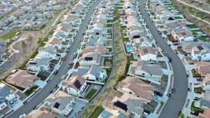 Cooler monthly inflation report pushes mortgage rates even lower